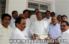 District Milk Union donates Rs 10 lakh for Uttarakhand flood relief works